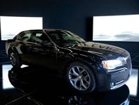 Chrysler 300 S 3.6 V6 Pentastar, panorama