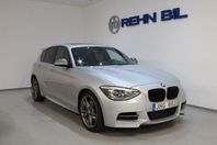 BMW M135i xDrive H/K Kamera Taklucka "Original" 320hk