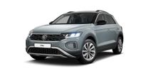 Volkswagen T-Roc edition 1.5 TSI DSG Backkamera|Keyless|