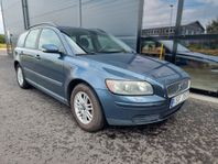 Volvo V50 1.6 D Euro 3