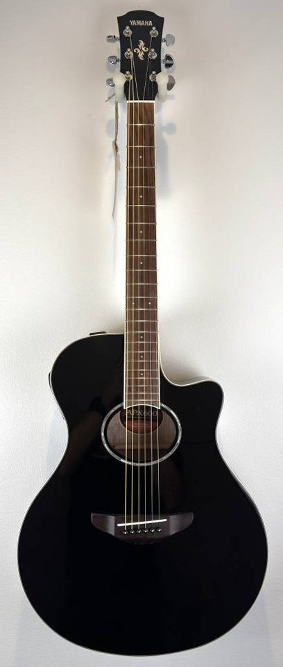 Yamaha APX600 - begagnad