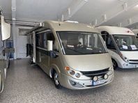 Bürstner I Elegance 810