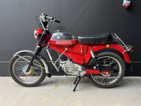 Puch Dakota - VZ 50 V3