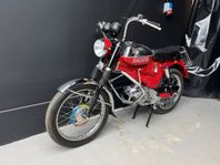 Puch Dakota - VZ 50 V3