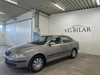 Skoda Octavia 1.6 MPI