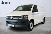 Volkswagen Transporter T30 2.0 TDI 4M DSG 150hk Drag PDC