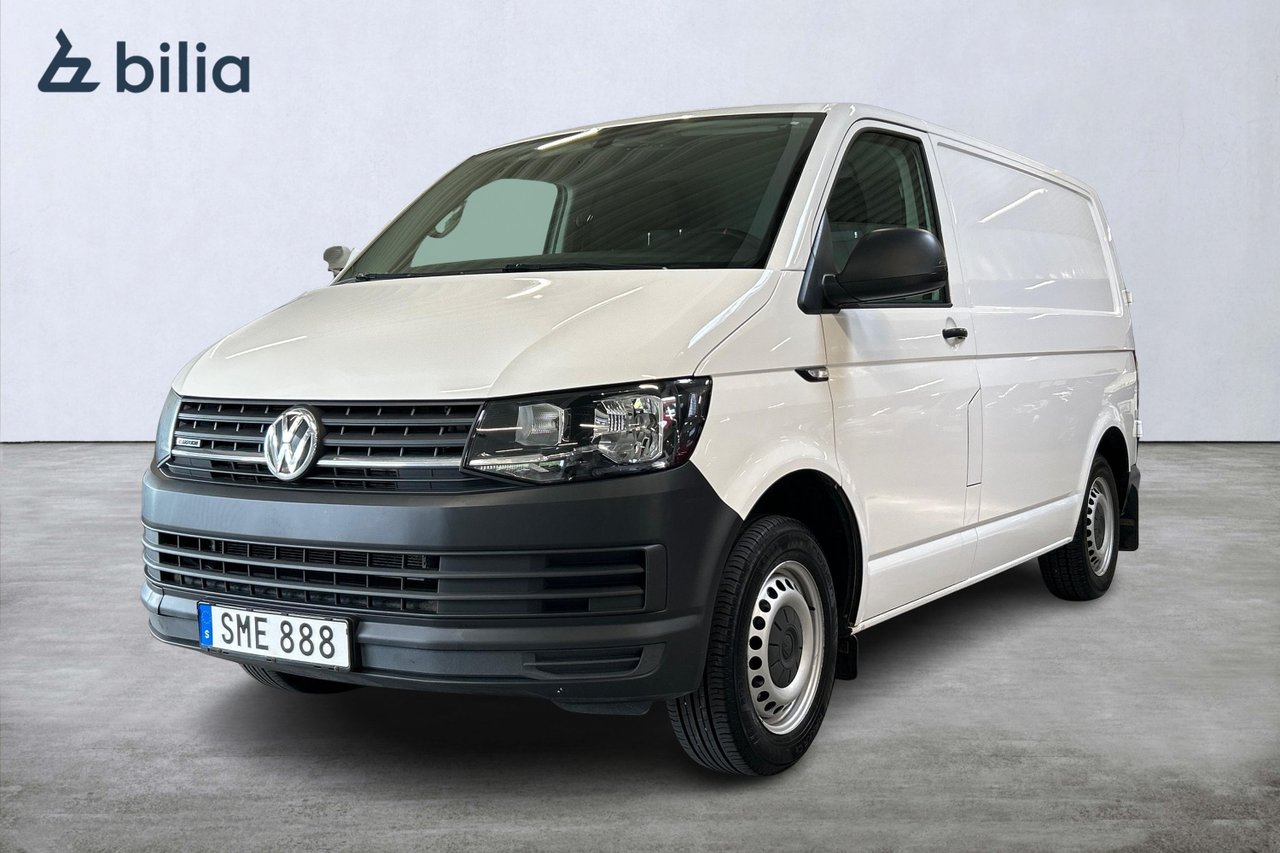 Volkswagen Transporter T30 2....