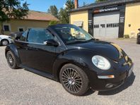 Volkswagen New Beetle Cabriolet 1.6 102hk 10800 Mil