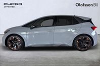 Cupra Born 58 58/62 KWH, 204hk/MOMS