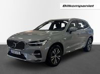 Volvo XC60 Recharge T6 Core Edition