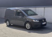 Volkswagen Caddy Van 2.0 TDI BMT Euro 6