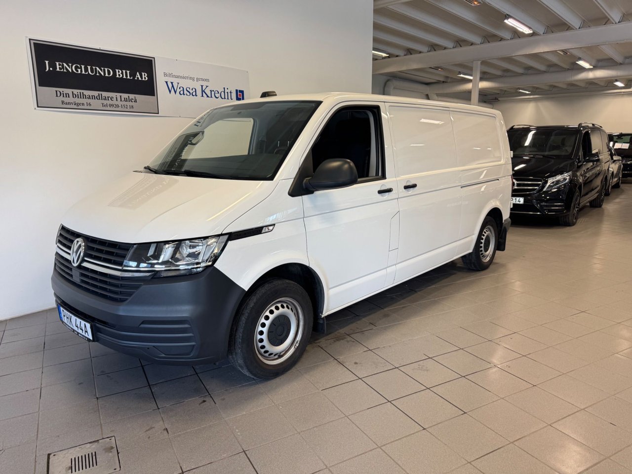 Volkswagen Transporter T28 2....