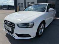 Audi A4 Sedan 1.8 TFSI Comfort Euro 5