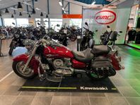 Kawasaki VN 1600 Classic
