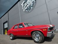 Chevrolet Nova Sedan V8 350/350Aut 1970