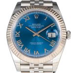 Rolex Datejust 41 126334