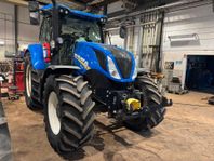 New Holland T6.160 EC