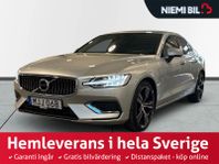 Volvo S60 B5 Geartronic Inscription Kamera Värmare Psens S&V