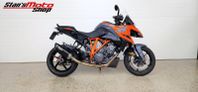 KTM 1290 Super Duke GT ABS Akrapovic Tech Pack