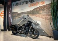 Harley-Davidson Sport-Glide  FLSB SportGlide 107 spara 40000