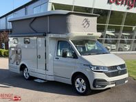 Knaus TOURER CUV CUVISION 500 MQ