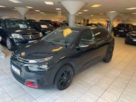 Citroën C4 Cactus 1.2 PureTech Euro 6