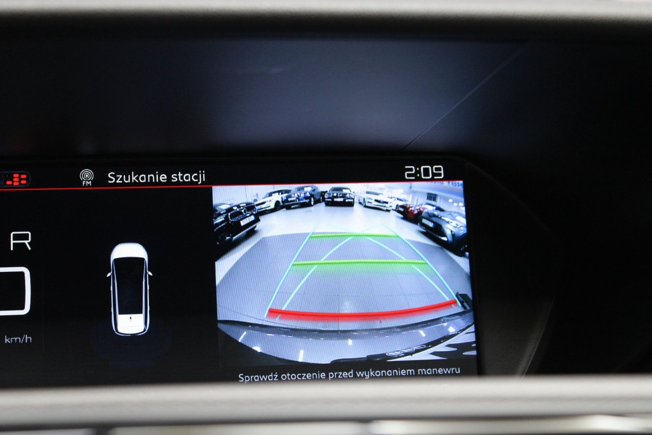 Citroën C4 Grand SpaceTourer 1.2 e-THP EAT, 130hk, 2019