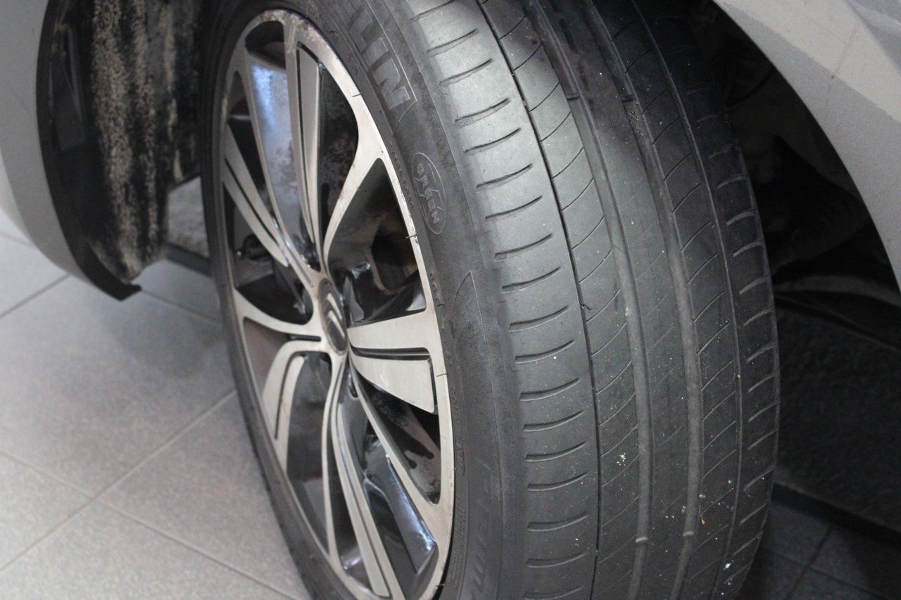 Citroën C4 Grand SpaceTourer 1.2 e-THP EAT, 130hk, 2019