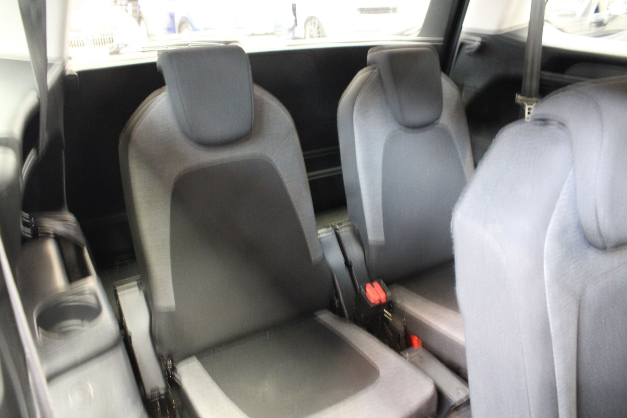 Citroën C4 Grand SpaceTourer 1.2 e-THP EAT, 130hk, 2019