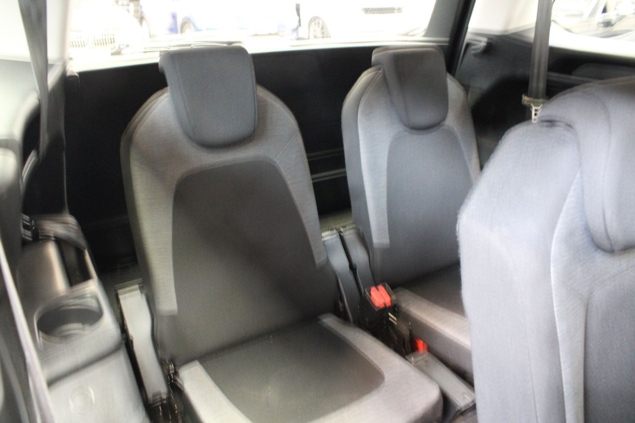 Citroën C4 Grand SpaceTourer 1.2 e-THP EAT, 130hk, 2019