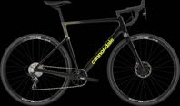 (NY) Cannondale Evo CX 58 cm (gravel / cyclocross)