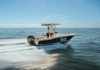 Seakeeper Ride Automatiska trimplan