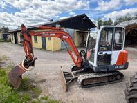 Grävare Pel-Job EB406