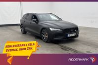 Volvo V60 Polestar Engineered AWD Pano H/K HUD VOC 360° Drag