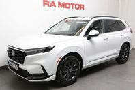 Honda CR-V Fullhybrid Advance AWD Style Edition Fd Demo