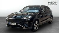 MG Marvel R LUXURY