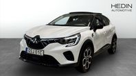 Mitsubishi ASX Plug-in Hybrid MultiMode 159hk Pano | BOSE