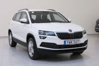 Skoda Karoq 2.0 TDI 4x4 Ambition / Adaptiv farthållare
