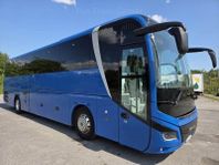 MAN LION'S COACH