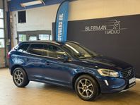 Volvo XC60 D5 AWD Geartronic Ocean Race Polestar 215HK