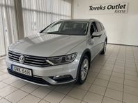 Volkswagen Passat Alltrack TDI 4M 190hk Aut/Drag
