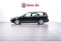 Volvo V70 D4 AWD 163HK MOMENTUM DRAGKROK PSENS-BAK VÄRMARE