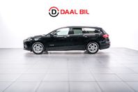 Ford Mondeo HYBRID E-CVT 187HK TITANIUM DRAG B-KAMERA NAVI