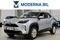 Toyota Yaris Cross Hybrid AWD-i e-CVT Active Värmare Moms