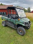 Kawasaki MX Pro Mule