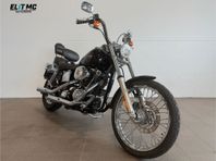 Harley-Davidson FXDWG Dyna Wide Glide Fr. 907kr / Månad