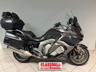 BMW K 1600 GTL