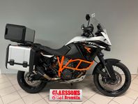 KTM 1190 Adventure R