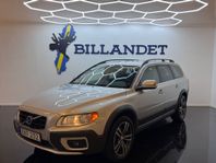 Volvo XC70 D5 AWD Geartronic Summum-Navi-Drag-Euro 5