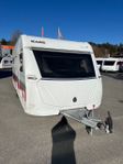 Kabe Smaragd 540 GLE ks *AC*Moms